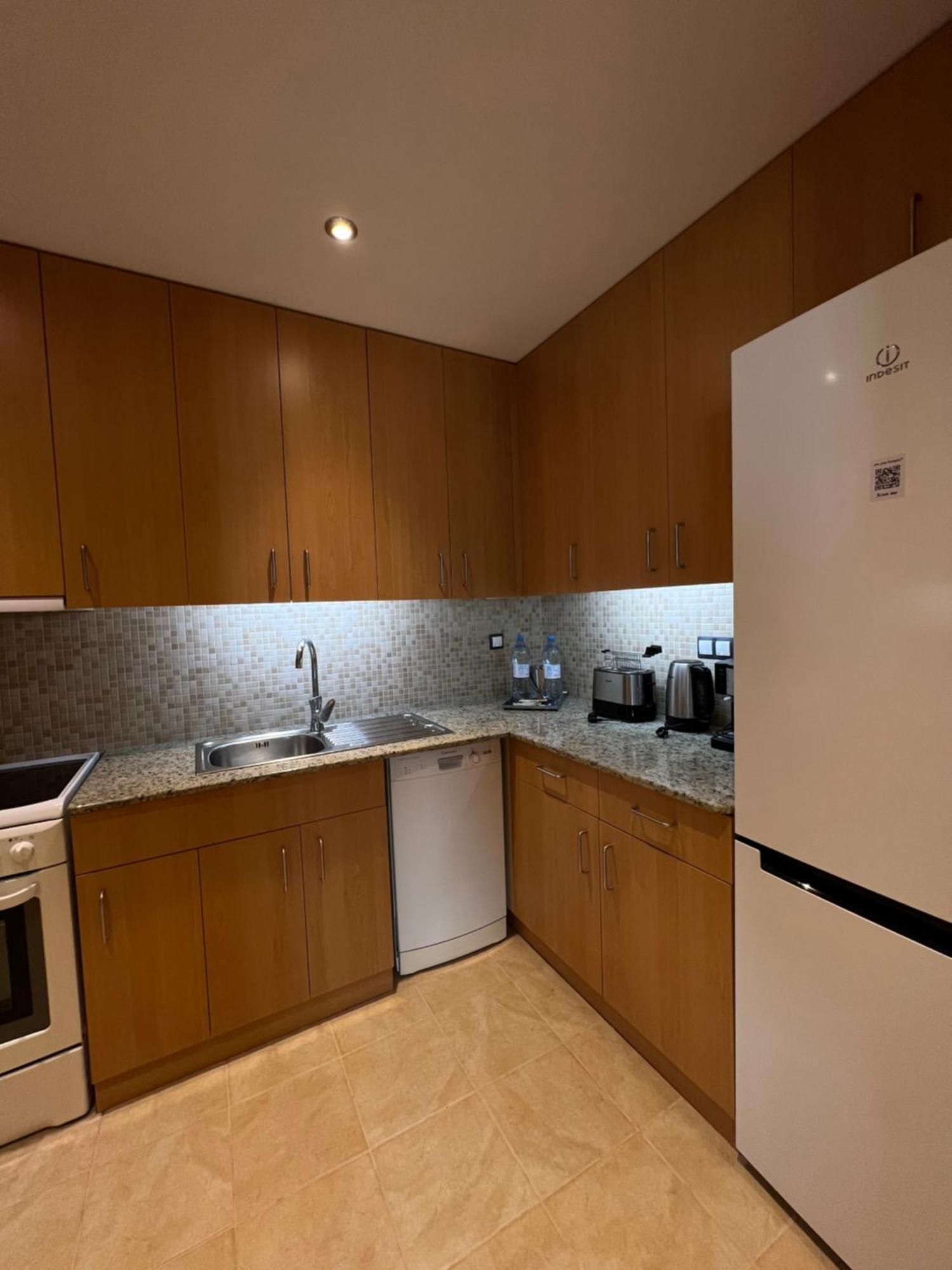 Atyrau Executive Apartments Esterno foto