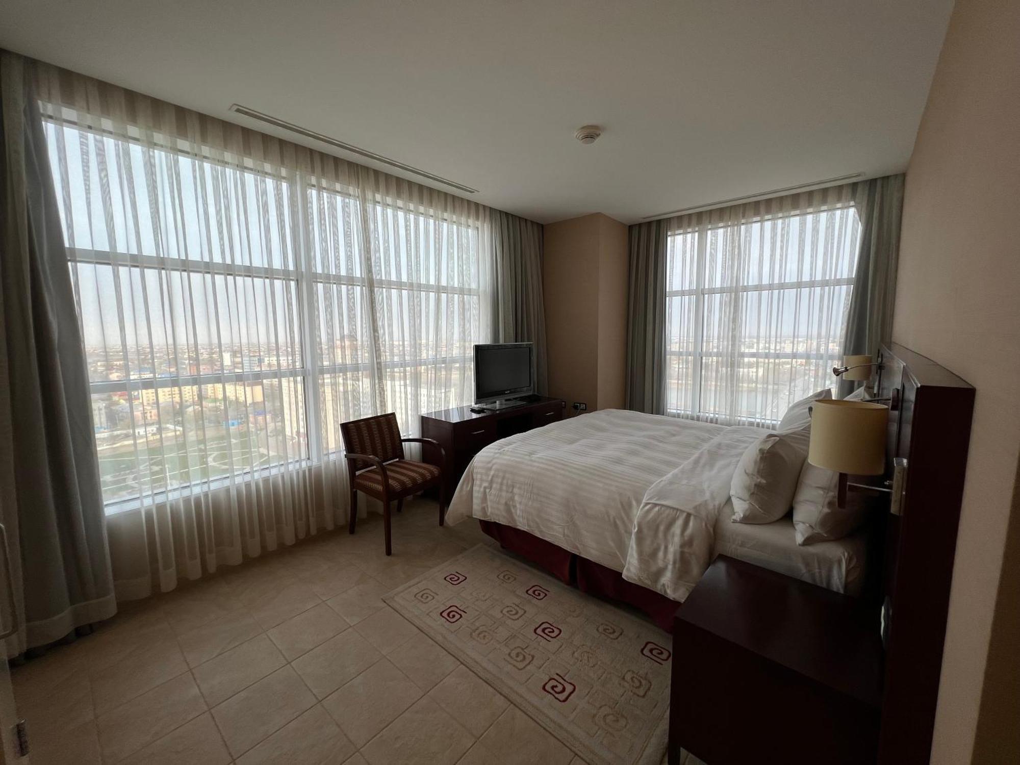 Atyrau Executive Apartments Esterno foto