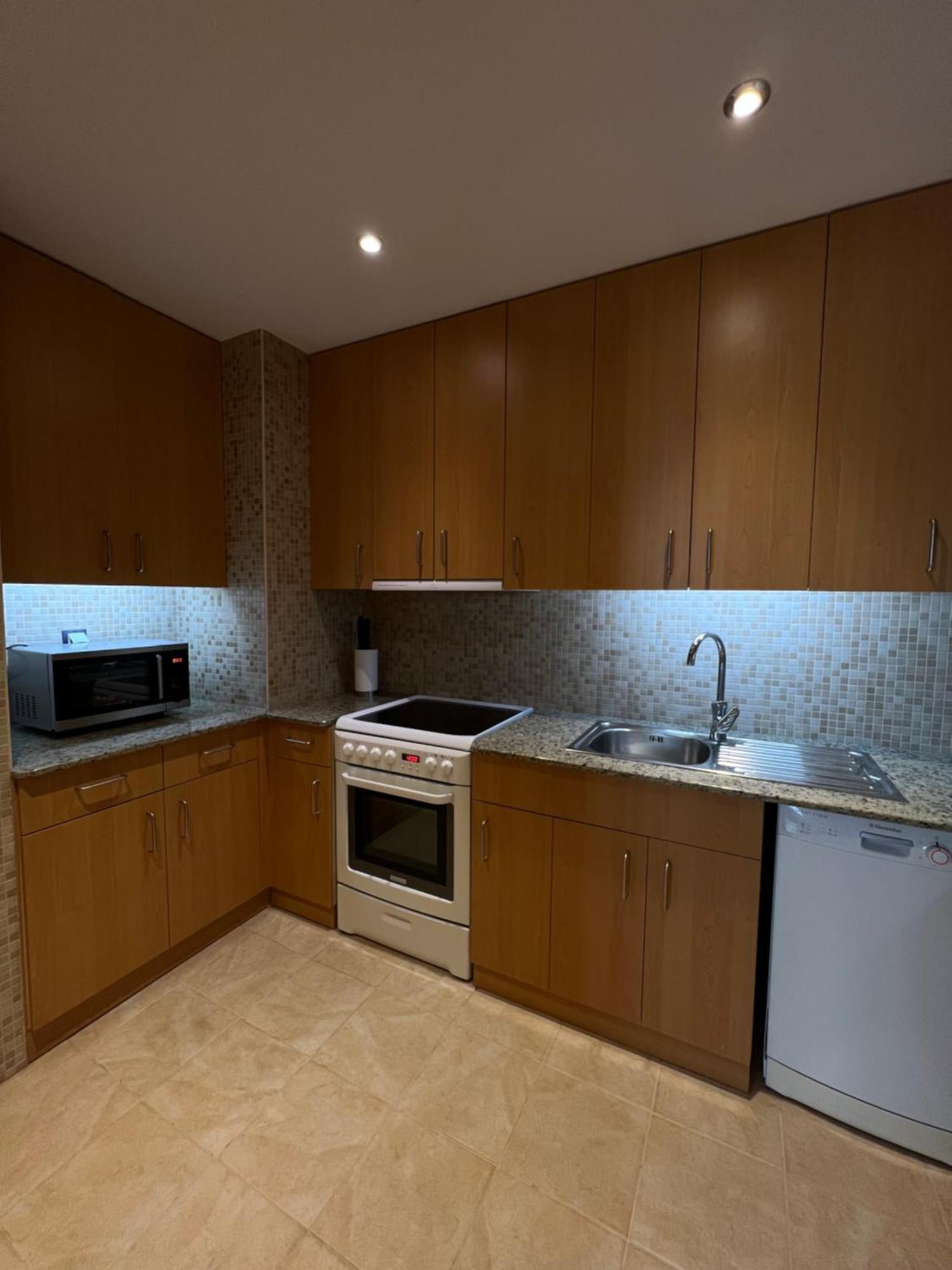 Atyrau Executive Apartments Esterno foto