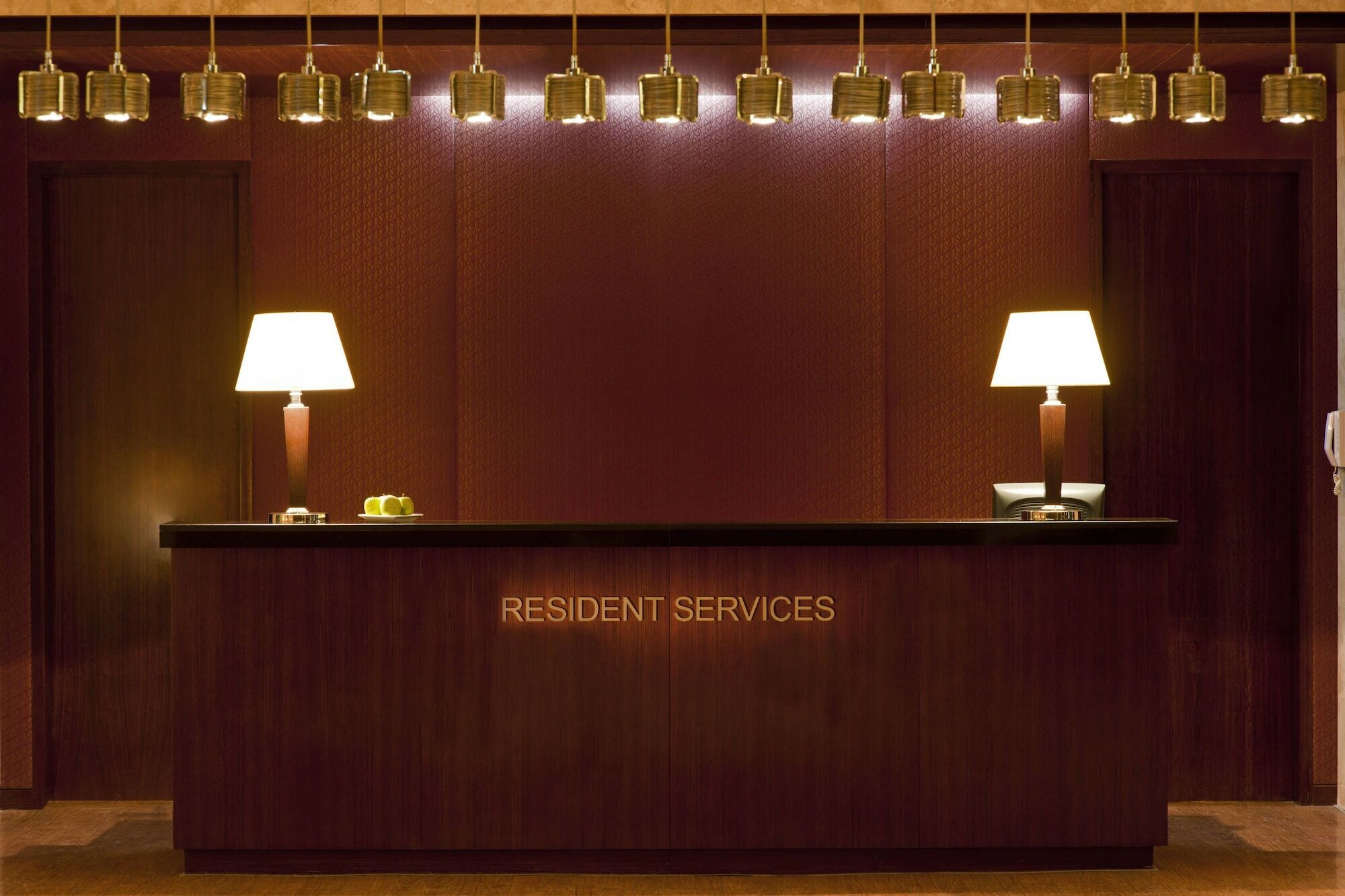 Atyrau Executive Apartments Interno foto
